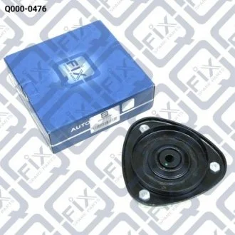 Опора переднього амортизатора Q-fix Q000-0476