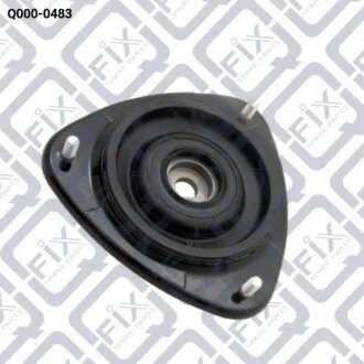 Фото опора амортизатора Q-fix Q000-0483 Опора амортизатора Q-fix Q000-0483