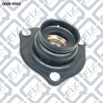 Опора передн. амортизатору Q-fix Q0000503