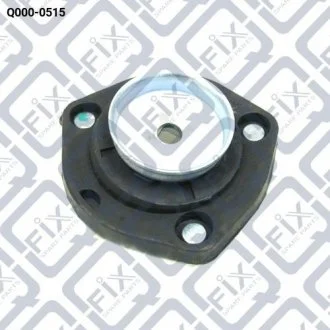 Опора амортизатора заднього Q-fix Q0000515