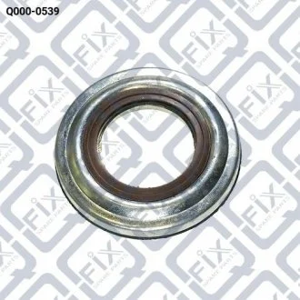 Фото подшипник опоры передн. амортизатору Q-fix Q0000539 Подшипник опоры передн. амортизатору Q-fix Q0000539