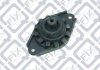 КРІПЛЕННЯ АМОРТ ЗАДН NISSAN PRIMERA P12 2001-2007 Q-fix Q0000583 (фото 1)