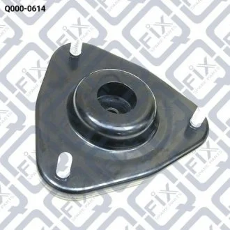 Опора передн. амортизатору Q-fix Q0000614