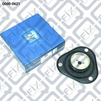 ОПОРА ПЕРЕДНЬОГО АМОРТИЗАТОРА Q-fix Q000-0621