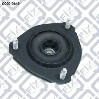 Опора переднього амортизатора Q-fix Q0000649