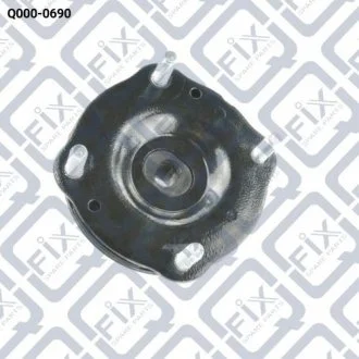 Опора амортизатора Q-fix Q000-0690