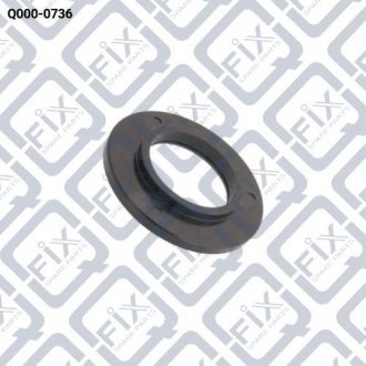 Подшипник опоры амортизатора переднего Q-fix Q000-0736