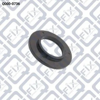 Подшипник опоры амортизатора переднего Q-fix Q000-0736