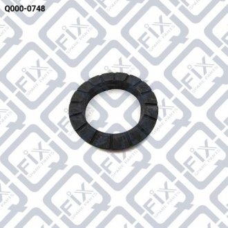 ПРОСТАВКА ПРУЖИНИ ВЕРХНЯ Q-fix Q000-0748