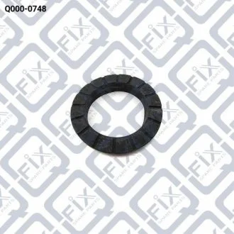 ПРОСТАВКА ПРУЖИНИ ВЕРХНЯ Q-fix Q000-0748