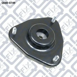 ОПОРА ПЕРЕДНЬОГО АМОРТИЗАТОРА Q-fix Q000-0749