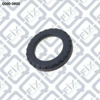 Підшипник опори передн. амортизатору Q-fix Q0000805