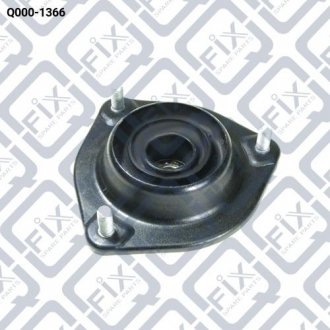 ОПОРА ПЕРЕДНЬОГО АМОРТИЗАТОРА Q-fix Q000-1366