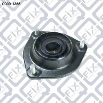 Опора переднього амортизатора Q-fix Q000-1366
