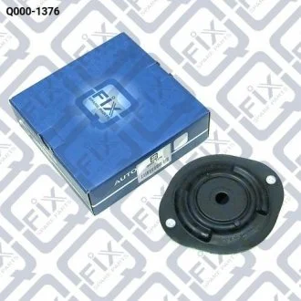 Опора переднього амортизатора Q-fix Q000-1376