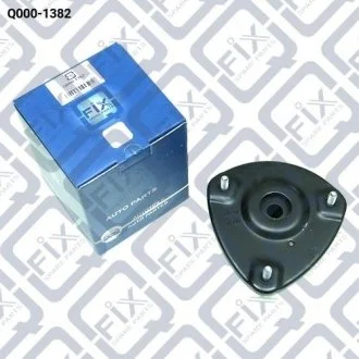 Опора переднього амортизатора права Q-fix Q000-1382