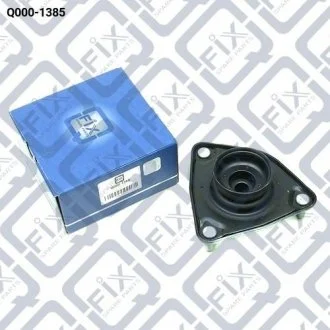 ОПОРА ПЕРЕДНЬОГО АМОРТИЗАТОРА Q-fix Q000-1385
