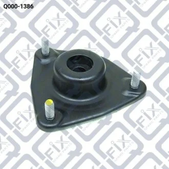 Опора переднього амортизатора Q-fix Q000-1386