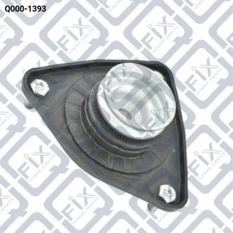 Опора амортизатора Q-fix Q000-1393