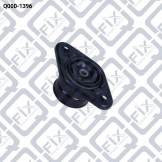 Опора амортизатору задн. Q-fix Q0001396