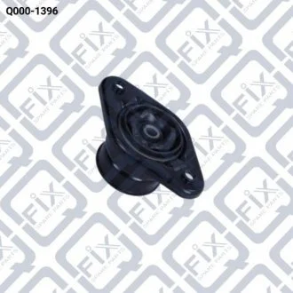 Фото опора амортизатора заднього Q-fix Q0001396 Опора амортизатора заднього Q-fix Q0001396