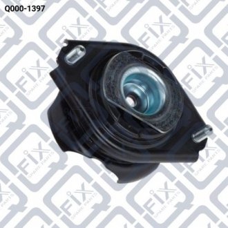 КРІПЛЕННЯ АМОРТ ЗАДН Q-fix Q000-1397