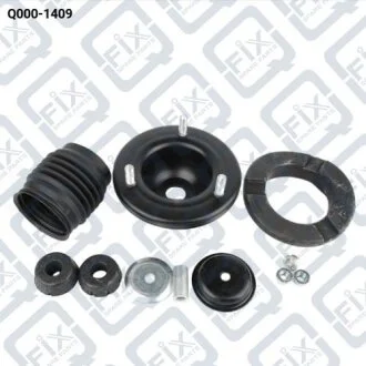 КРЕПЛЕНИЕ АМОРТ ПЕРЕДН (К-Т) Q-fix Q000-1409