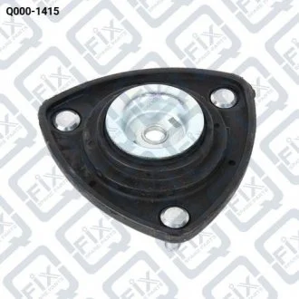 Опора переднього амортизатора Q-fix Q0001415