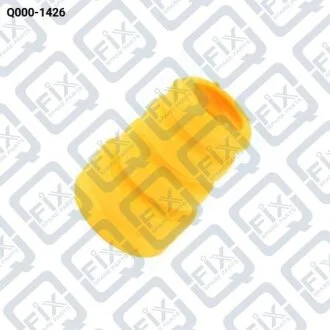 Відбійник задного амортизатора Q-fix Q000-1426