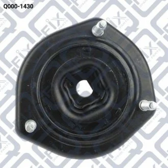 Кріплення амортизатора заднього R (без пилозахисника) Toyota Camry 40/50 2.0-3.5 2006-2017 Q-fix Q0001430