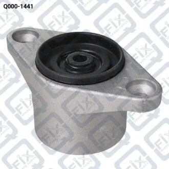 КРЕПЛЕНИЕ АМОРТ ЗАДН L Q-fix Q000-1441