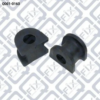 ВТУЛКА ЗАДНЕГО СТАБИЛИЗАТОРА Q-fix Q0010163