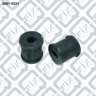 ВТУЛКА ЗАДНЕГО СТАБИЛИЗАТОРА Q-fix Q001-0221