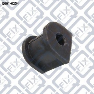 Втулка заднего стабилизатора Q-fix Q001-0254