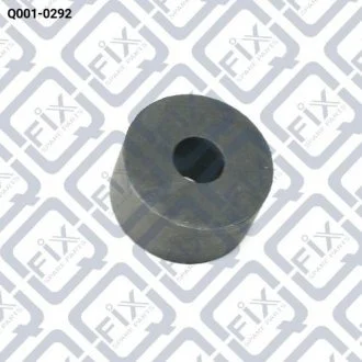 ВТУЛКА СТОЙКИ ПЕРЕДНЕГО СТАБИЛИЗАТОРА Q-fix Q0010292
