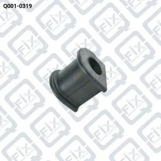 Втулка заднього стабілізатора Q-fix Q001-0319