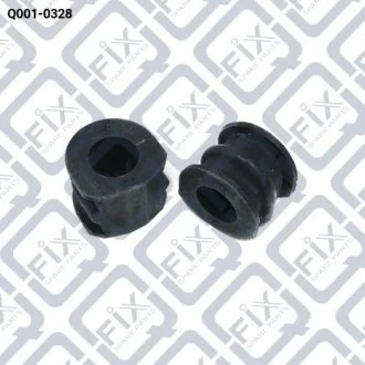 ВТУЛКА ЗАДНЕГО СТАБИЛИЗАТОРА Q-fix Q0010328