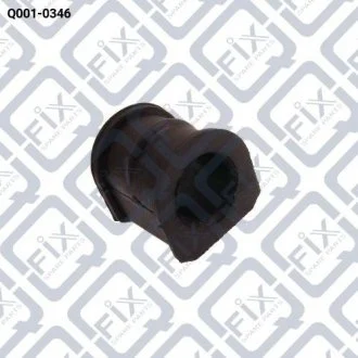 ВТУЛКА ПЕРЕДН СТАБ-РА GREAT WALL HOVER/SAFE F1 200 Q-fix Q0010346