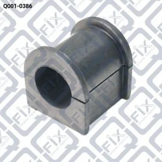 ВТУЛКА ПЕРЕДНЕГО СТАБИЛИЗАТОРА Q-fix Q0010386