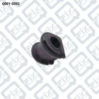 Втулка переднього стабілізатора Q-fix Q001-0392