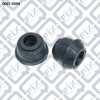 Втулка переднього стабілізатора Q-fix Q001-0394