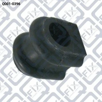 Втулка переднего стабилизатора Q-fix Q001-0396