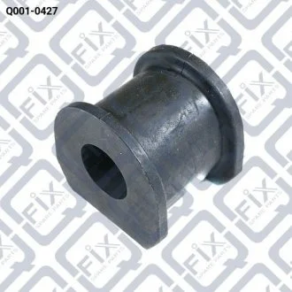 ВТУЛКА ПЕРЕДНЕГО СТАБИЛИЗАТОРА Q-fix Q0010427