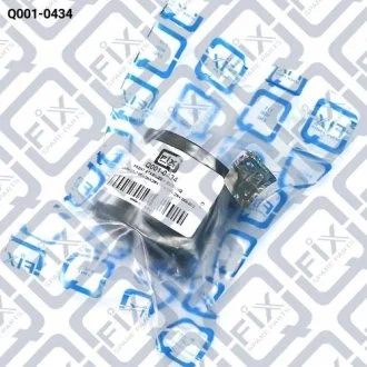 ВТУЛКА ПЕРЕДНЕГО СТАБИЛИЗАТОРА Q-fix Q0010434
