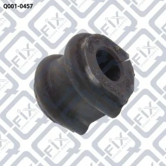ВТУЛКА ПЕРЕДНЕГО СТАБИЛИЗАТОРА Q-fix Q0010457