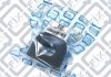 ВТУЛКА СТАБ-РА ЗАДН FORD TRANSIT TT9 2006-2013 Q-fix Q0010493 (фото 2)