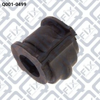 Втулка переднего стабилизатора Q-fix Q001-0499