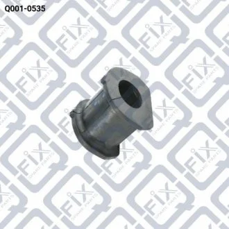 Втулка стабілізатора Q-fix Q0010535