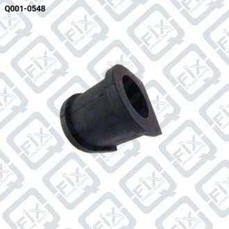 Втулка переднього стабілізатора Q-fix Q001-0548