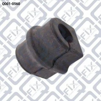 ВТУЛКА ПЕРЕДНЕГО СТАБИЛИЗАТОРА Q-fix Q0010560